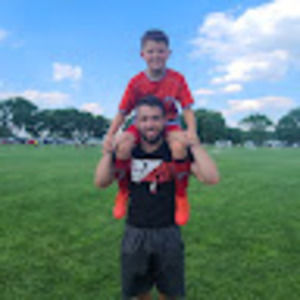 Meet your Posher, Joey